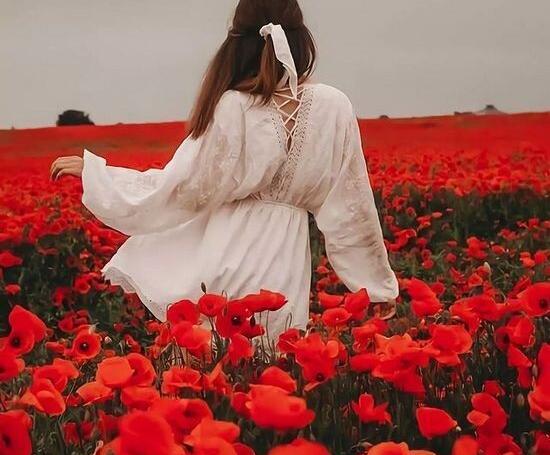 دانلود عکس پروفایل دخترونه زیبا
