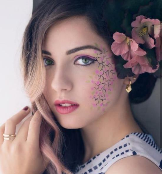 دانلود عکس پروفایل دخترونه زیبا