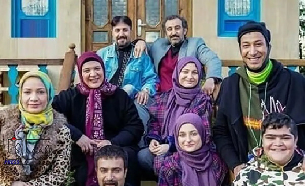 عکس واقعی چوچانگ در پایتخت