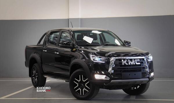 عکس kmc