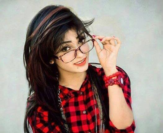 عکس پروفایل دخترونه خفن دپ