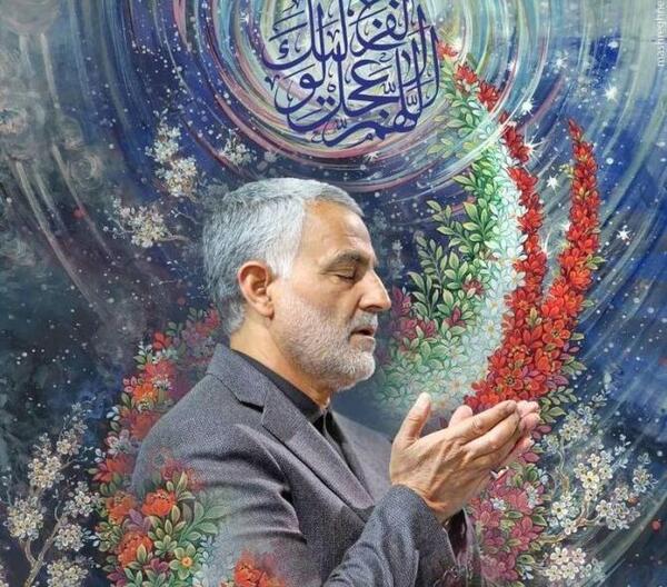 عکس حرم امام رضا نقاشیش