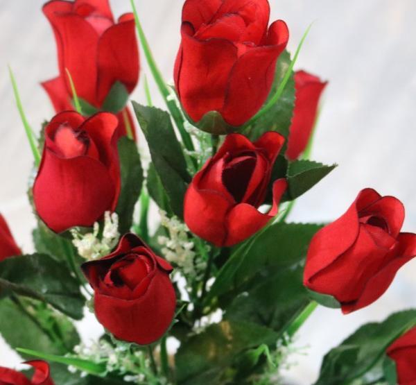 عکس گل غنچه برای پروفایل