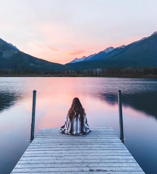 عکس پروفایل دخترونه غمگین مرگ