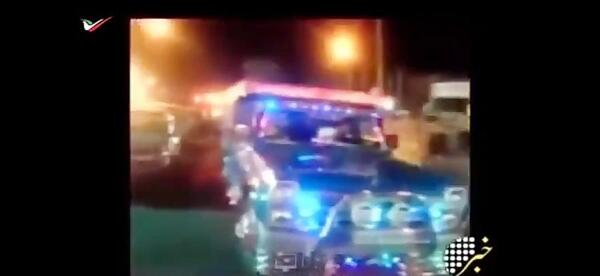 عکس از نیسان اسپرت