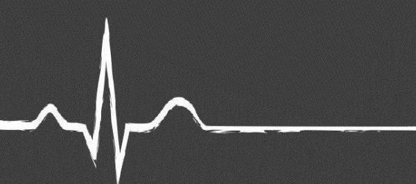 عکس تصویر زمینه گوشی ضربان قلب