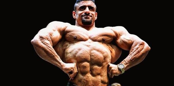 عکس جوانی های هادی چوپان