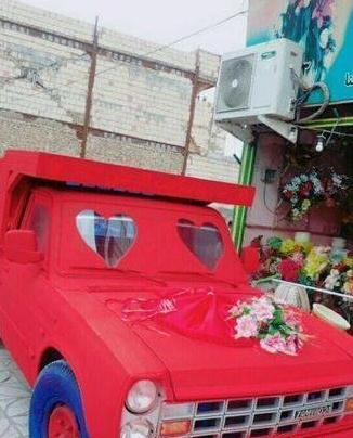 عکس عکس نیسان آبی