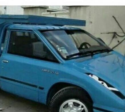 عکس نیسان اسپرت برای تصویر زمینه