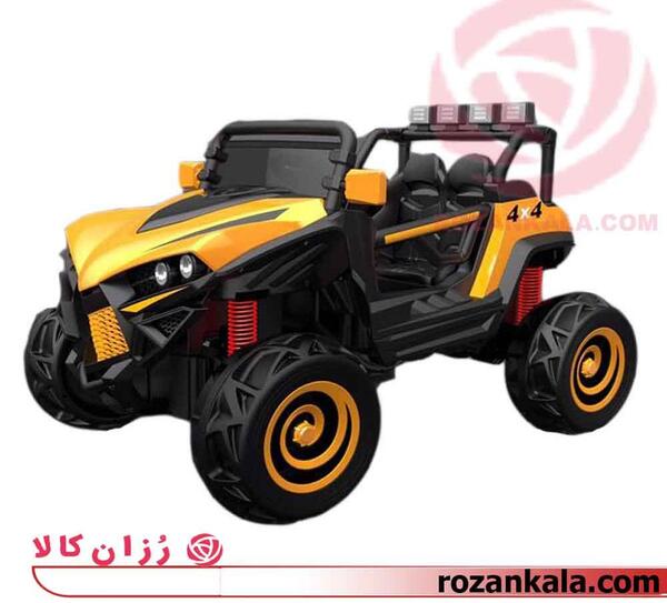 عکس ماشین شارژی آفرود