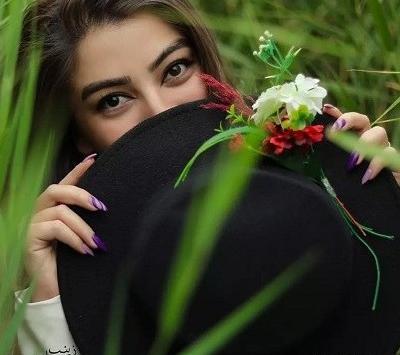 عکس برای پروفایل شیک و باکلاس دخترونه
