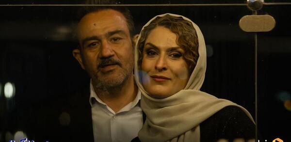 عکس نیسان فیلم نیسان آبی