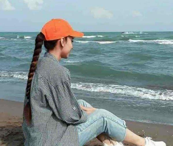 شاخ عکس پروفایل دخترونه خفن اسپرت