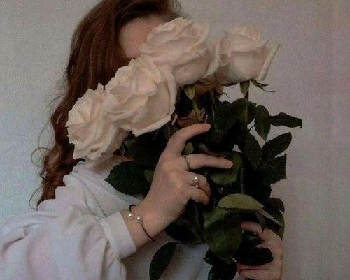 عکس گل زیبا برای پروفایل روبیکا