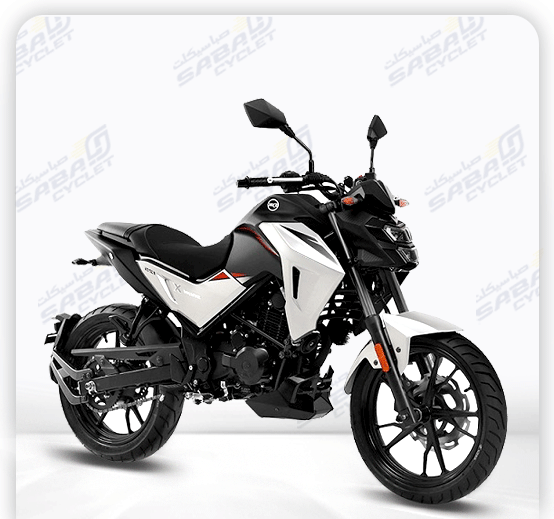 عکس موتور گلکسی na180