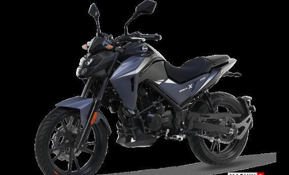 عکس موتور گلکسی na180
