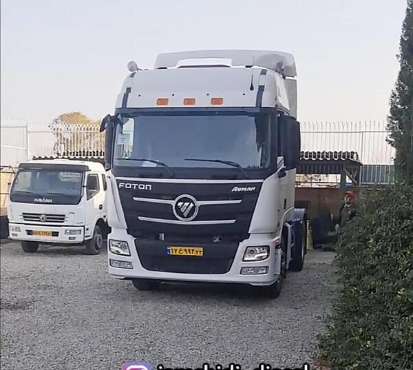 عکس فوتون ۴۶۰ اتومات