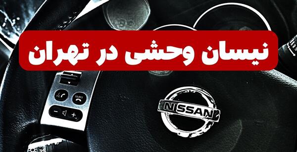 دانلود عکس نیسان برای پروفایل