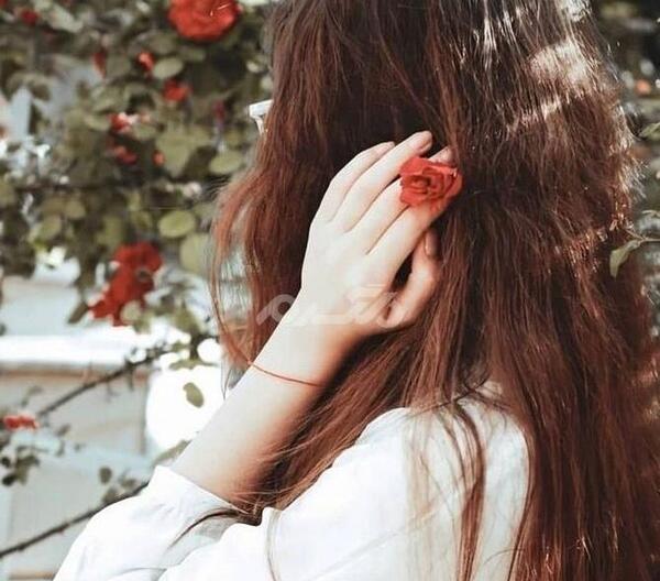 شاد باکلاس عکس پروفایل دخترونه فانتزی عروسکی