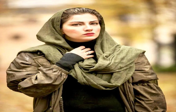 عکس همسر محیا دهقانی