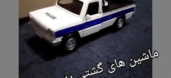 عکس نیسان جرثقیل اسپرت