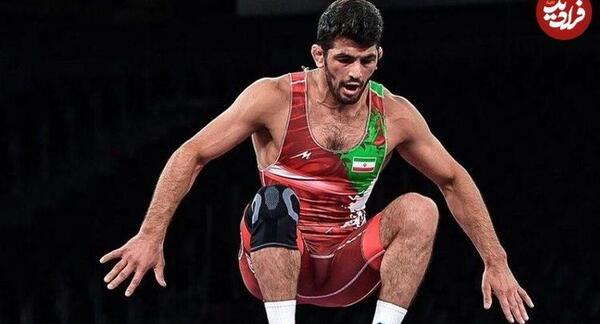 عکس صورت هادی چوپان