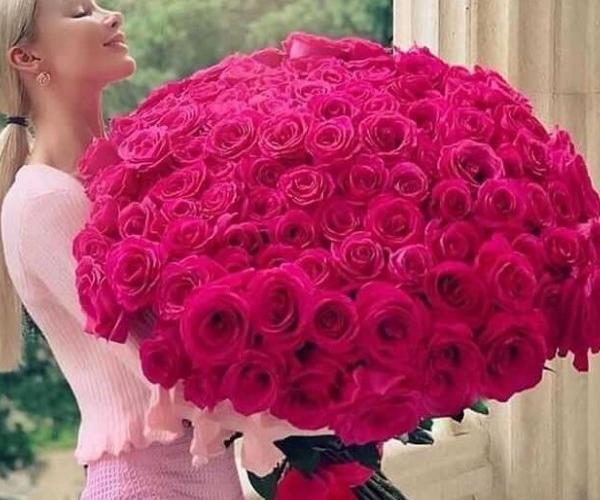 عکس گل برای پروفایل تلگرام جدید