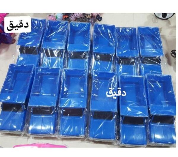 عکس نیسان اسباب بازی بزرگ