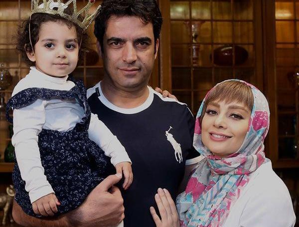 عکس راوی نیسان آبی