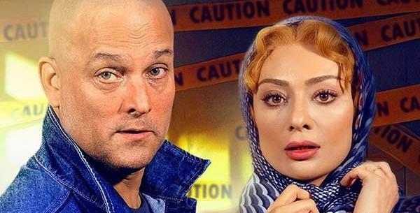 عکس راوی نیسان آبی