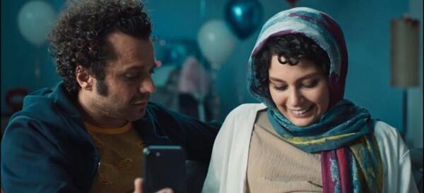 عکس راوی نیسان آبی
