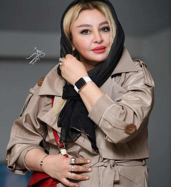 عکس راوی نیسان آبی