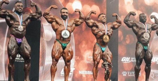عکس فینال هادی چوپان