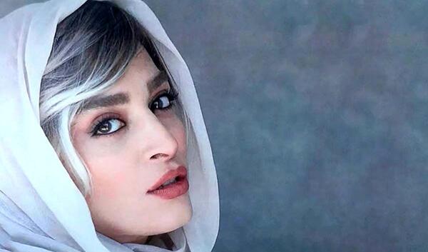 عکس واقعی طلا در فیلم بانوی عمارت