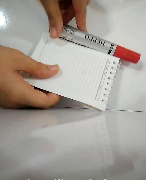 عکس قلب شکسته طراحی