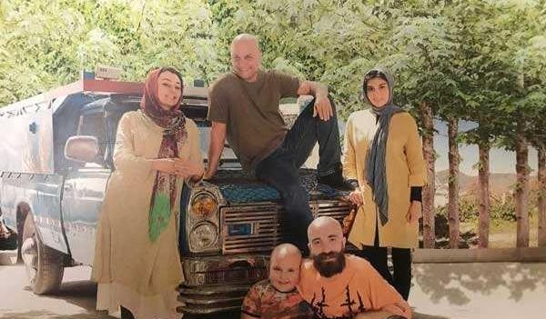 عکس نیسان نیسان آبی