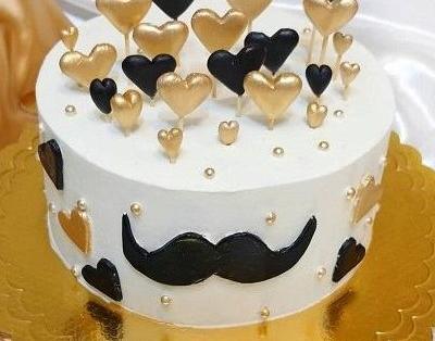 عکس های کیک تولد دخترانه و پسرانه
