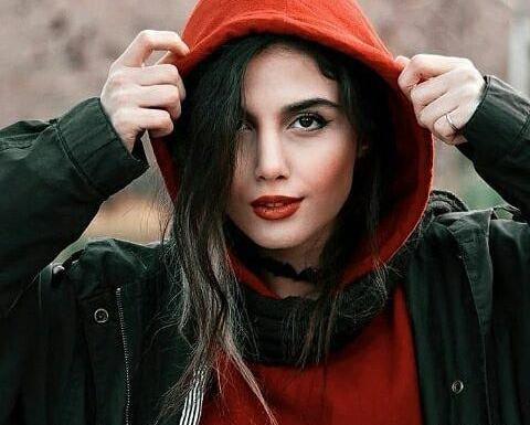عکس پروفایل دخترونه قشنگ زیبا