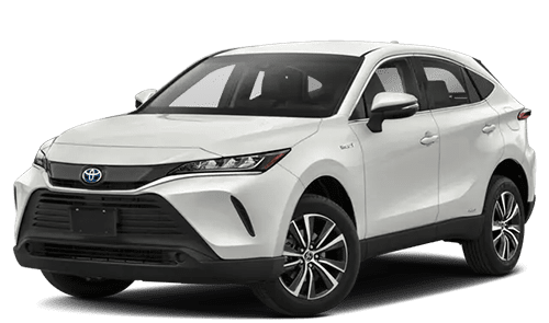 عکس ماشین تویوتا شاسی بلند
