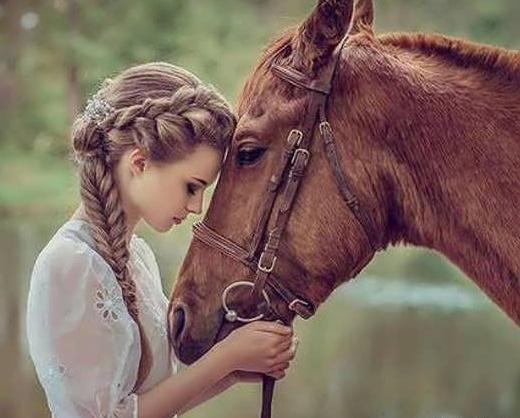 عکس پروفایل دخترونه خاص برای تلگرام