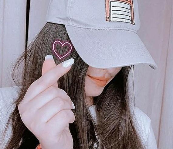 عکس پروفایل دخترونه خاص برای تلگرام