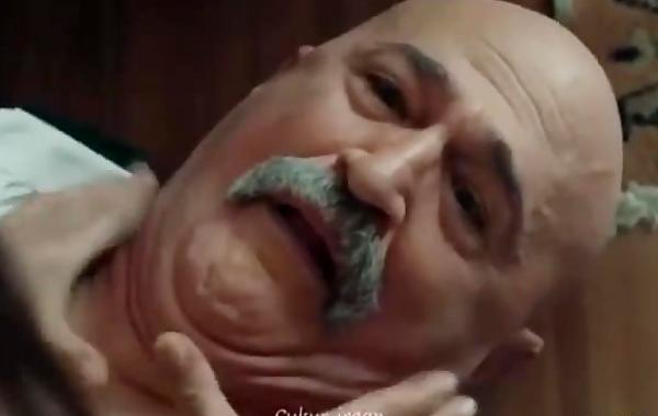 عکس عمو یاماچ درسریال گودال