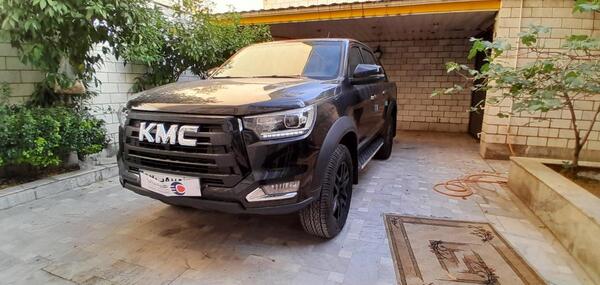 عکس ماشین kmc قیمت