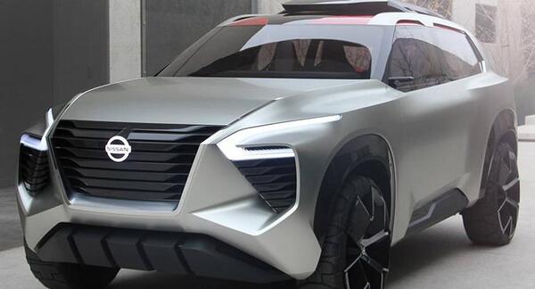 عکس شرکت نیسان ژاپن