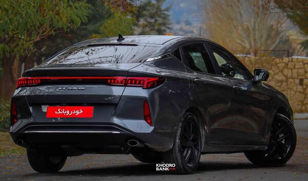 عکس خودرو kmc j7