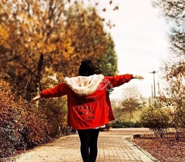 عکس پروفایل دخترونه جدید برای برنامه شاد