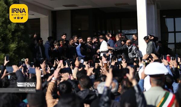 عکس هادی چوپان عکس هادی چوپان