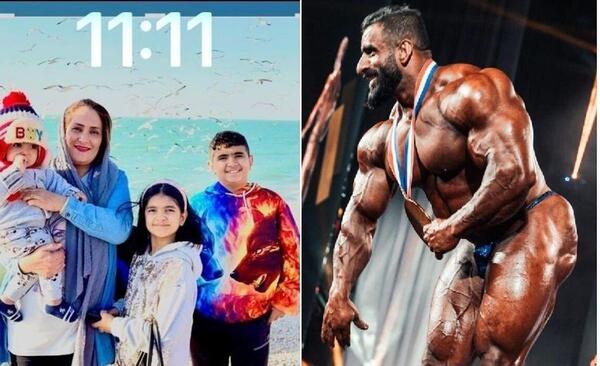 عکس هادی چوپان عکس هادی چوپان