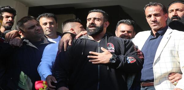 عکس هادی چوپان عکس هادی چوپان