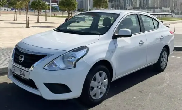 عکس نیسان سانی